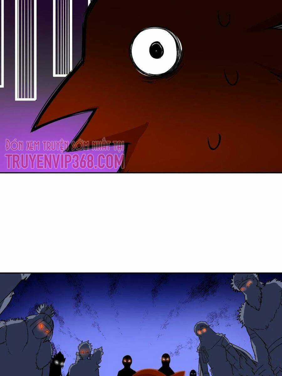 Người Nguyên Thủy Mạnh Nhất Chapter 87 trang 32