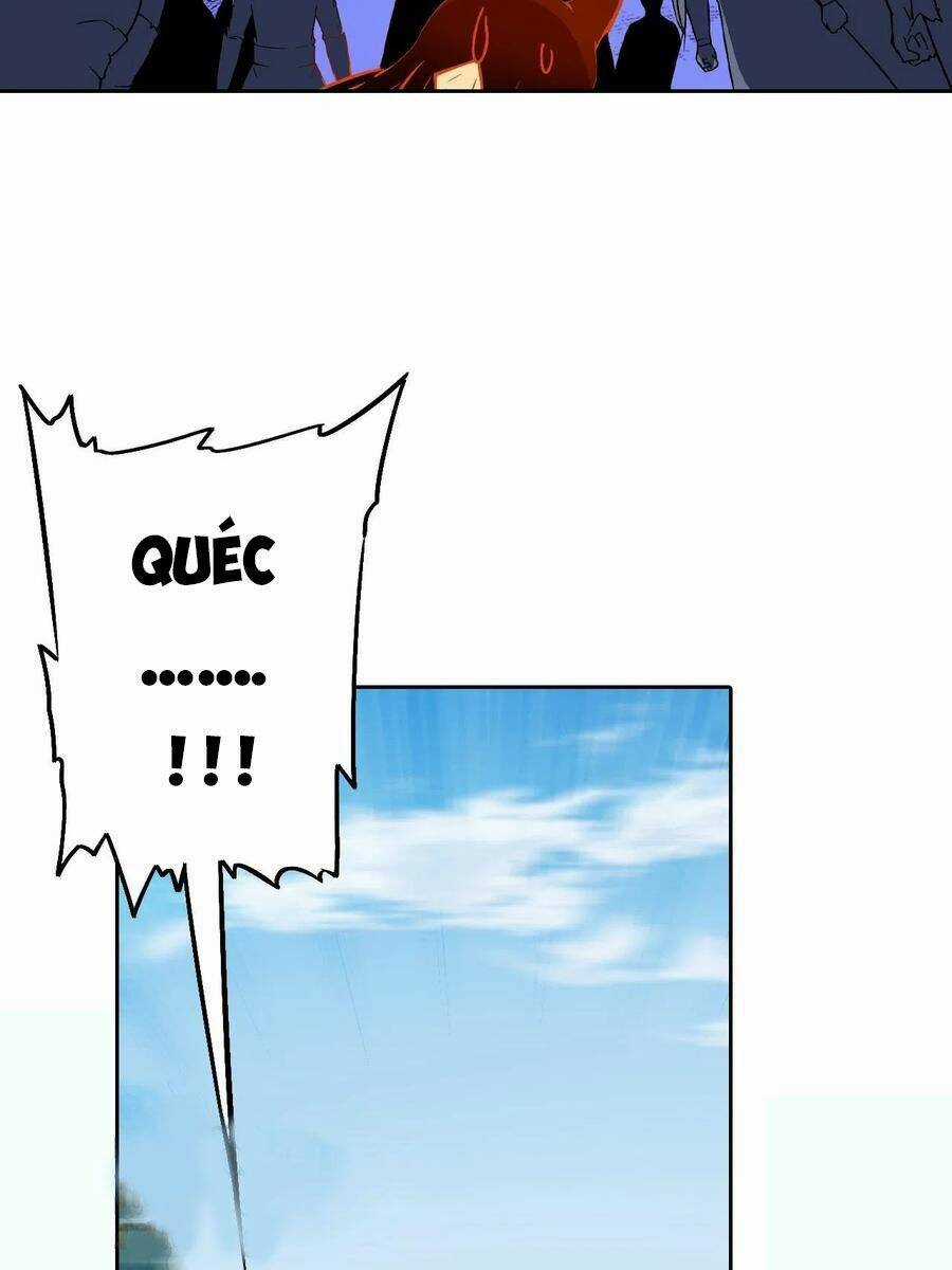 Người Nguyên Thủy Mạnh Nhất Chapter 87 trang 33