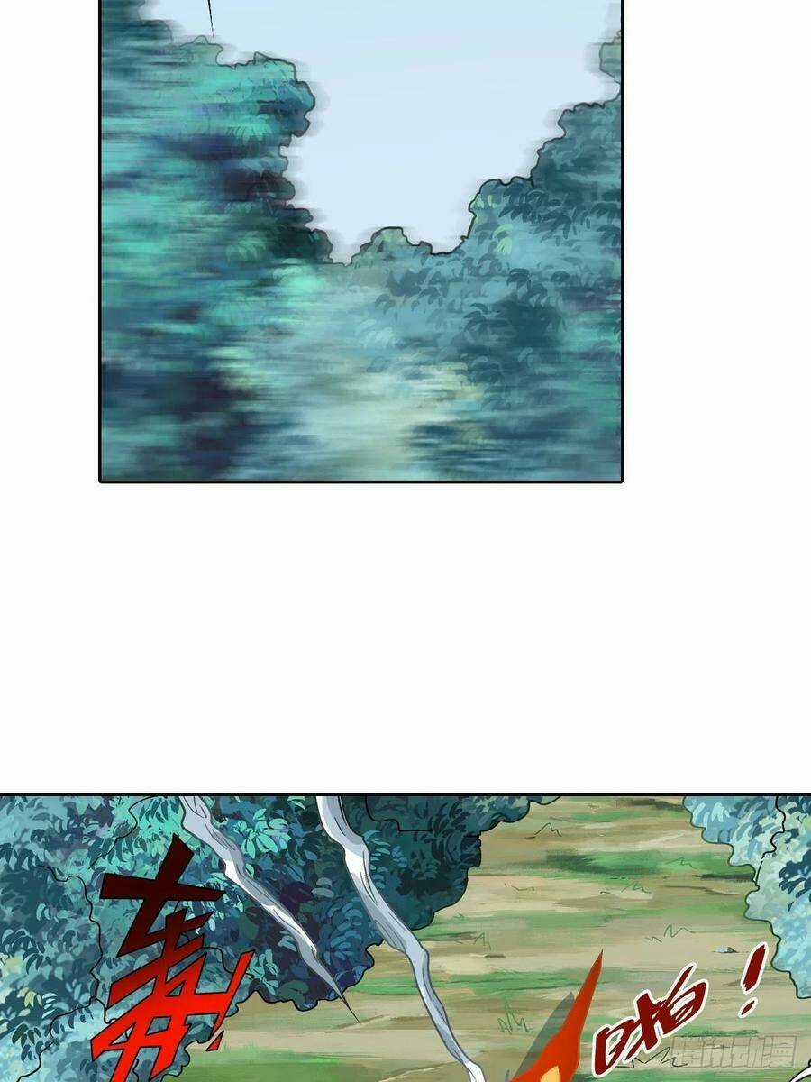 Người Nguyên Thủy Mạnh Nhất Chapter 87 trang 34