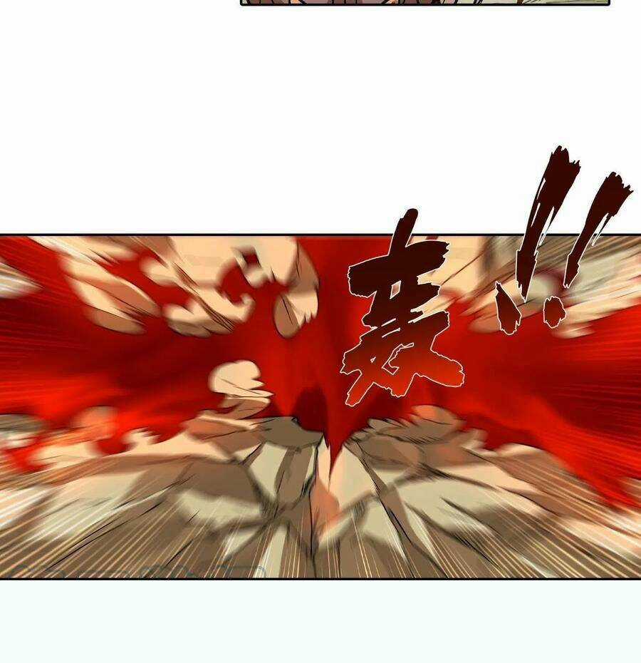 Người Nguyên Thủy Mạnh Nhất Chapter 87 trang 39