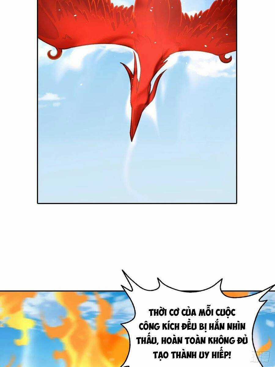 Người Nguyên Thủy Mạnh Nhất Chapter 87 trang 4