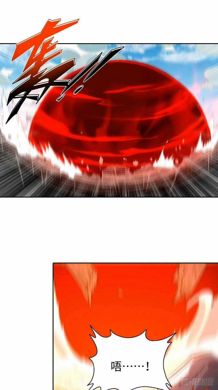 Người Nguyên Thủy Mạnh Nhất Chapter 87 trang 40