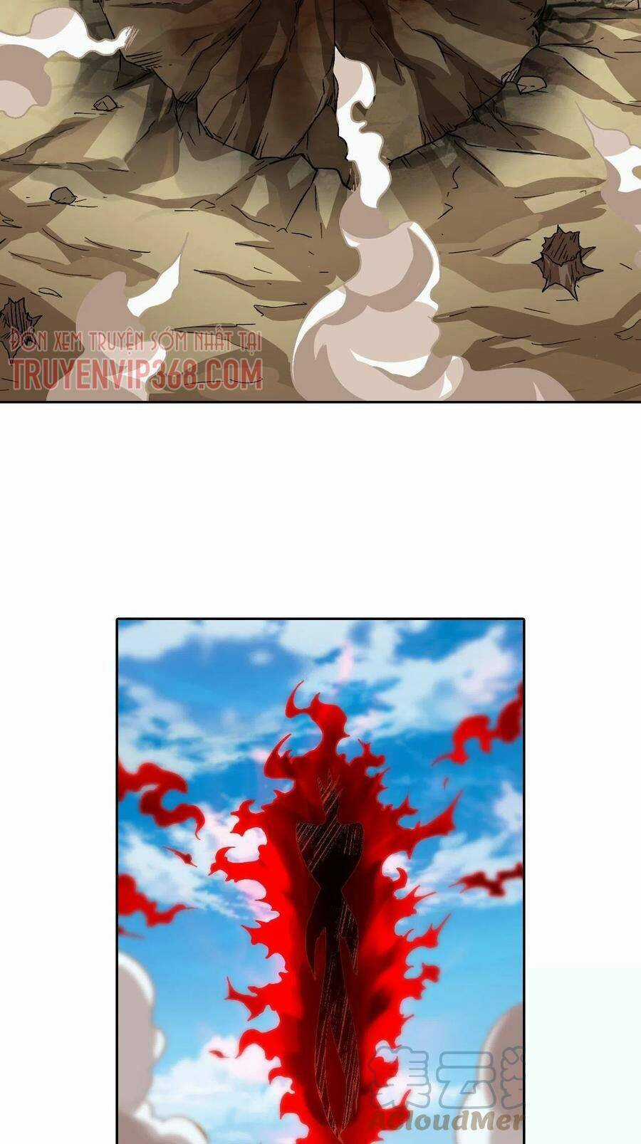 Người Nguyên Thủy Mạnh Nhất Chapter 87 trang 42