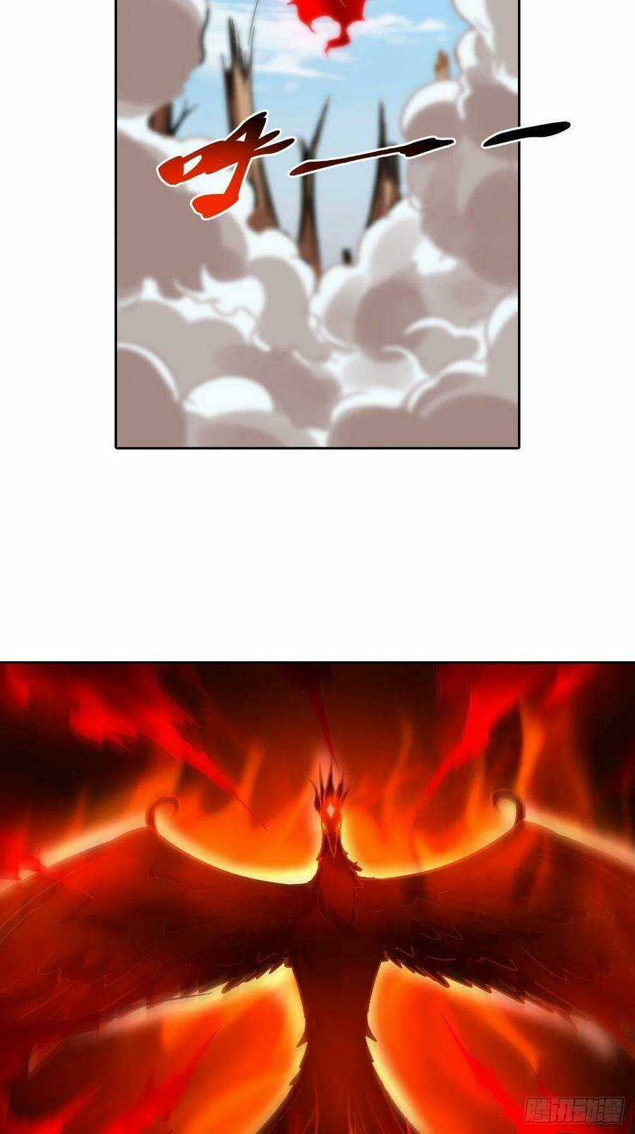 Người Nguyên Thủy Mạnh Nhất Chapter 87 trang 43