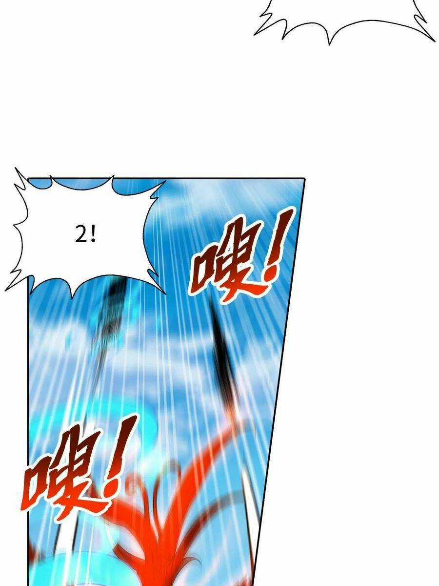 Người Nguyên Thủy Mạnh Nhất Chapter 87 trang 7