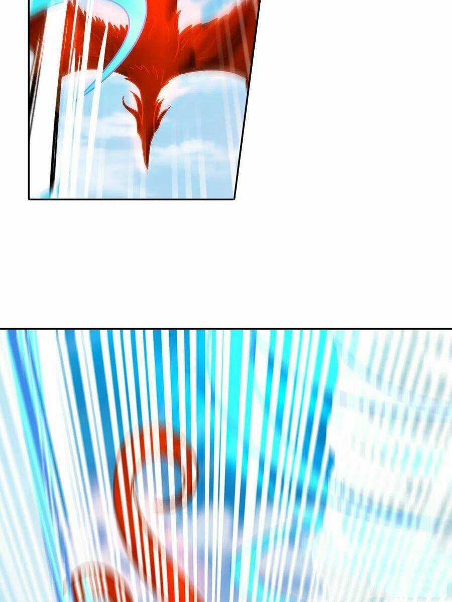 Người Nguyên Thủy Mạnh Nhất Chapter 87 trang 8