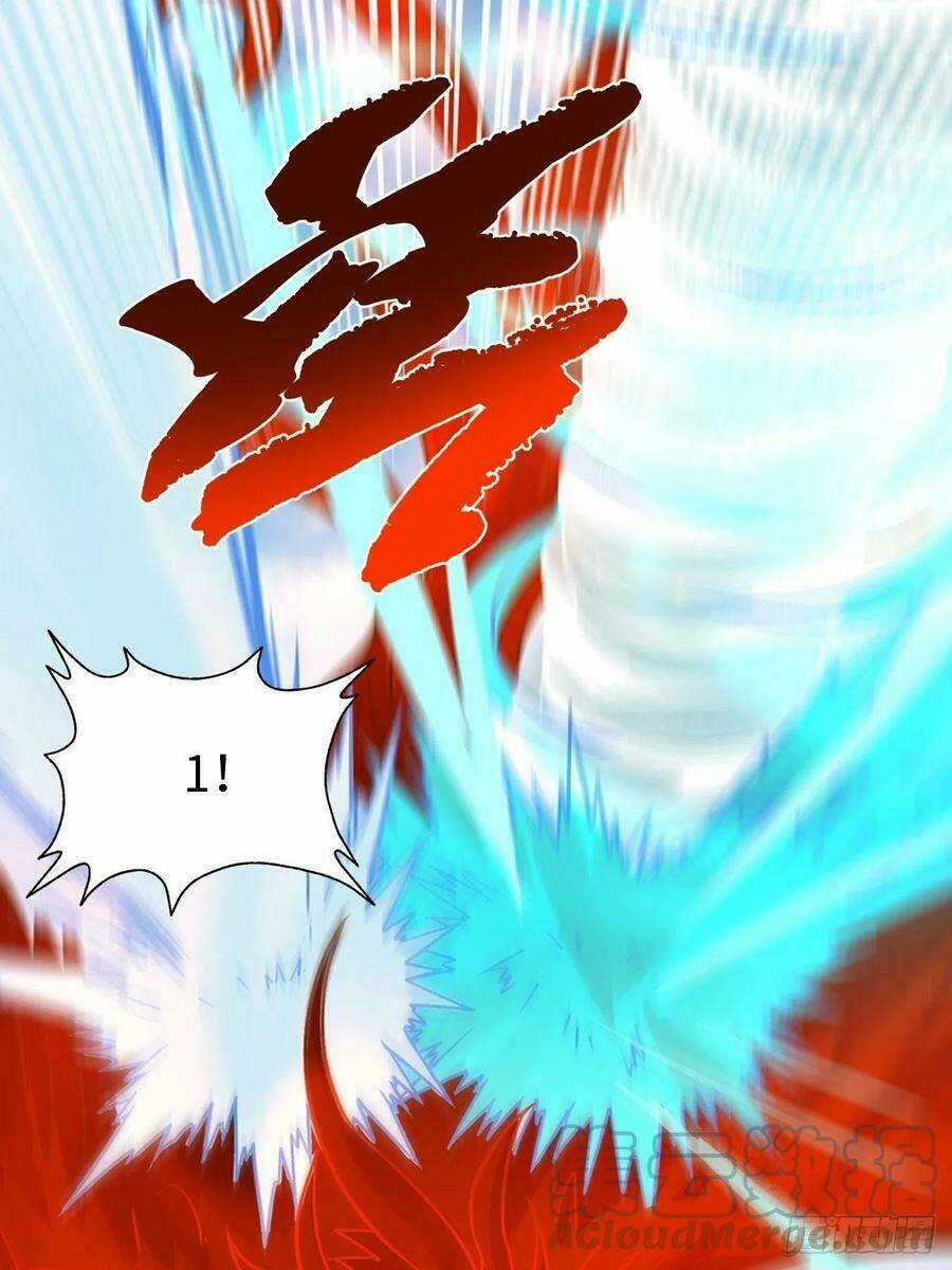 Người Nguyên Thủy Mạnh Nhất Chapter 87 trang 9