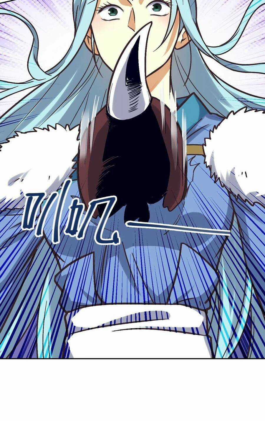 Người Nguyên Thủy Mạnh Nhất Chapter 88 trang 10