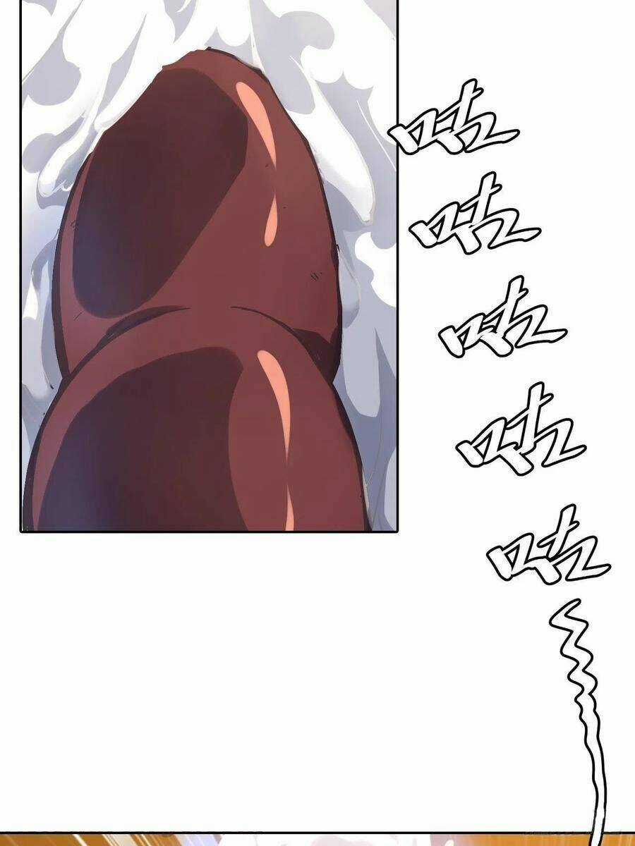 Người Nguyên Thủy Mạnh Nhất Chapter 88 trang 12