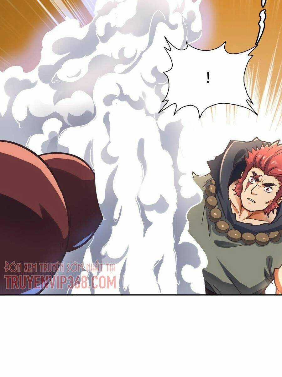 Người Nguyên Thủy Mạnh Nhất Chapter 88 trang 13