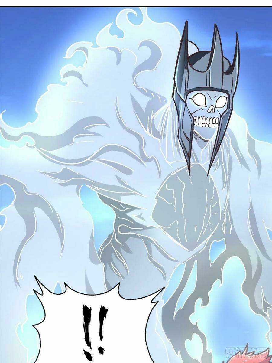 Người Nguyên Thủy Mạnh Nhất Chapter 88 trang 14