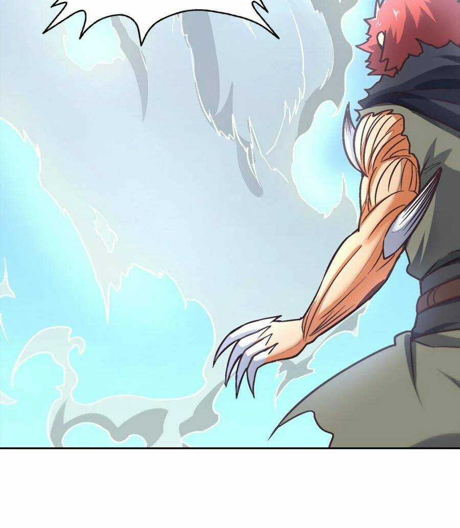 Người Nguyên Thủy Mạnh Nhất Chapter 88 trang 15