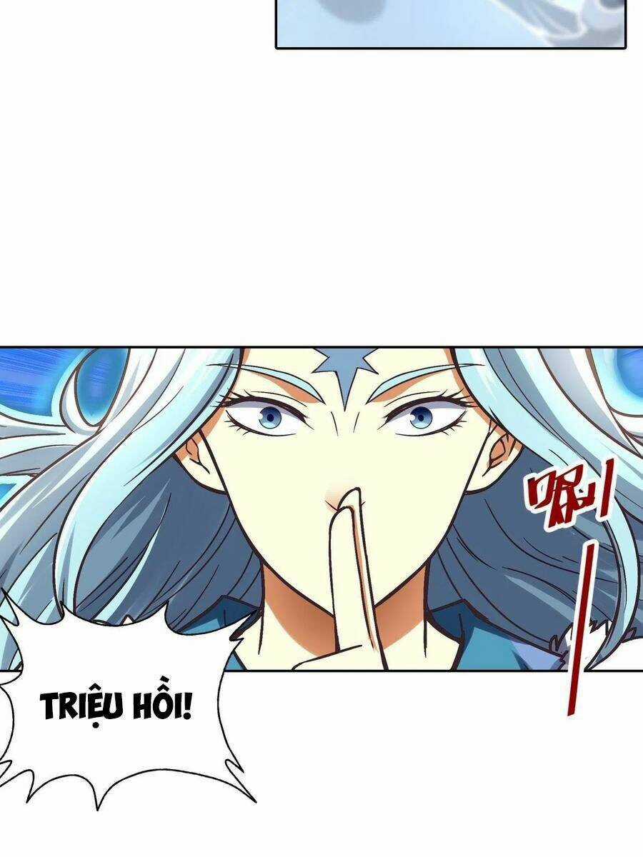 Người Nguyên Thủy Mạnh Nhất Chapter 88 trang 17