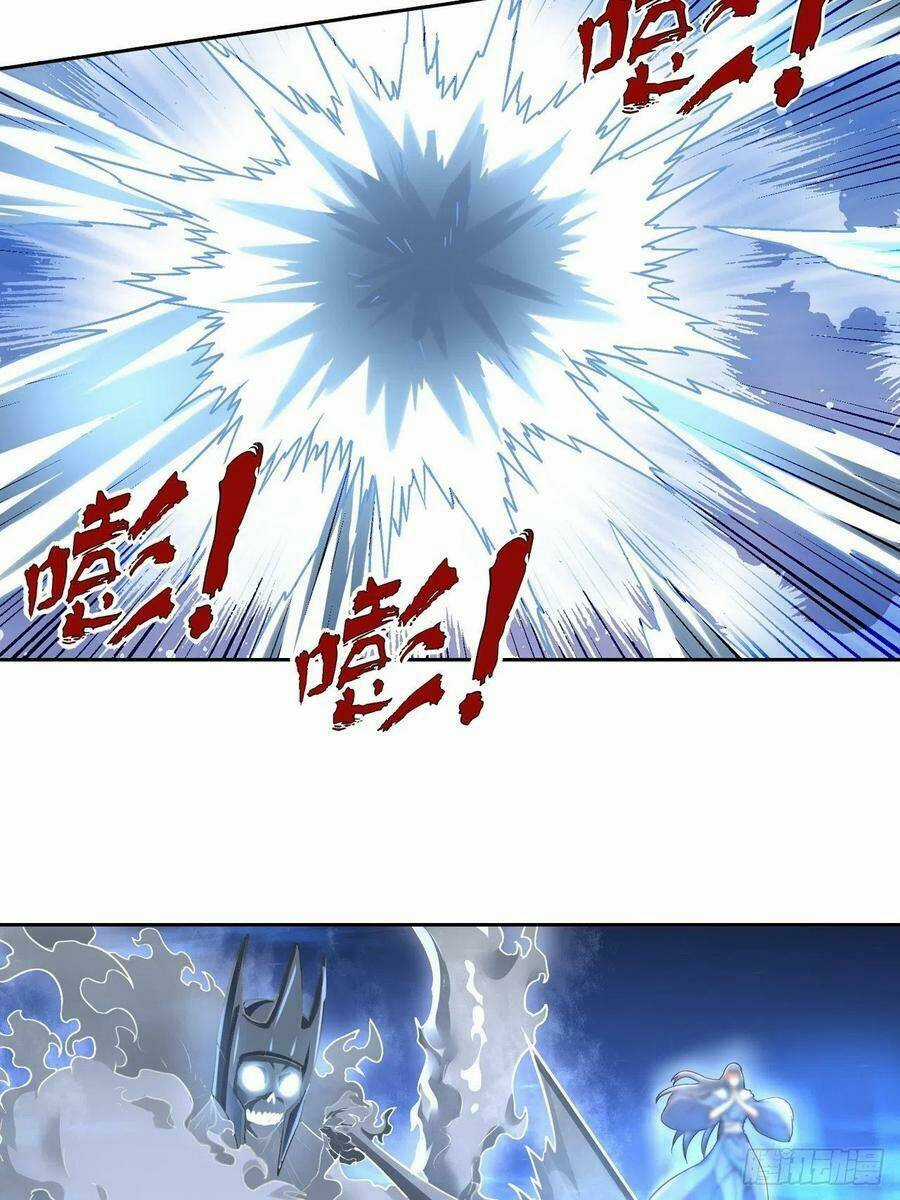 Người Nguyên Thủy Mạnh Nhất Chapter 88 trang 19