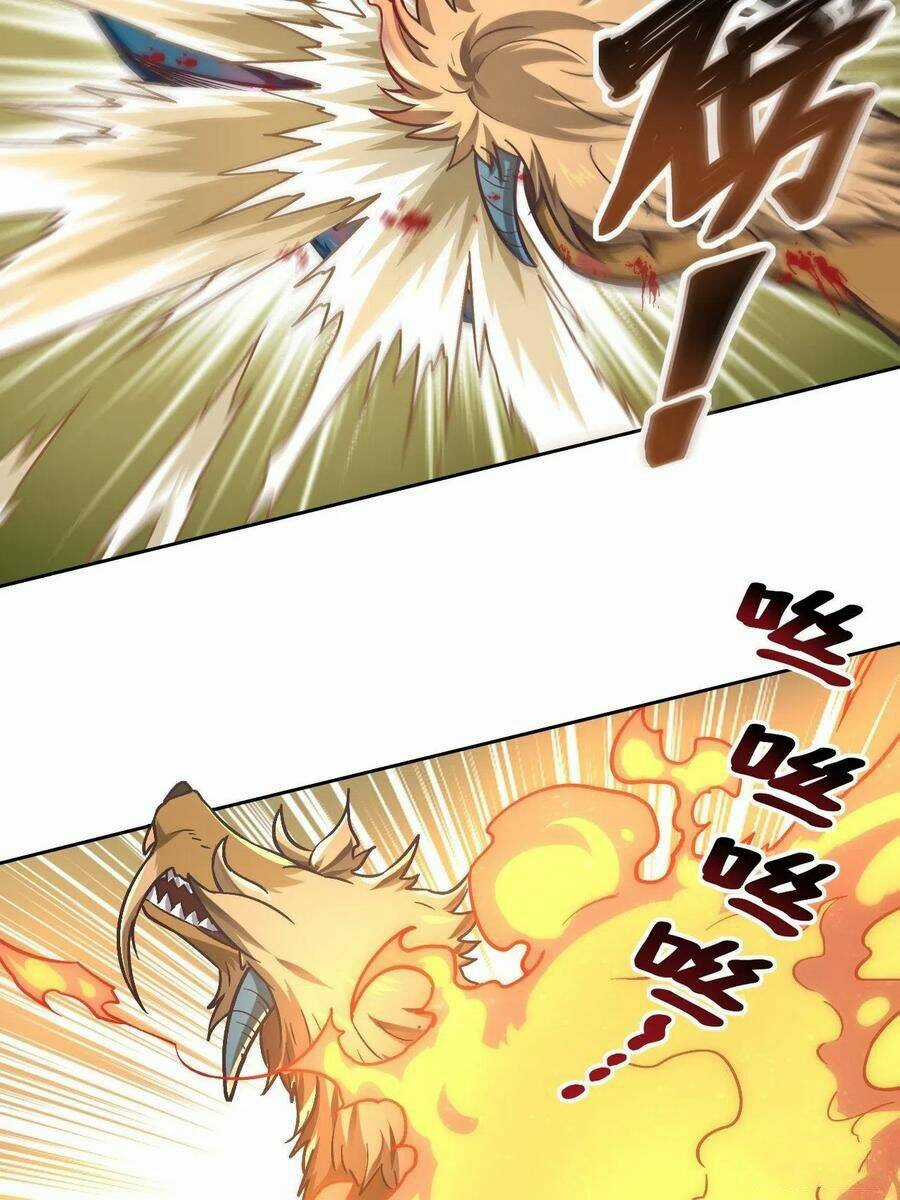 Người Nguyên Thủy Mạnh Nhất Chapter 88 trang 2