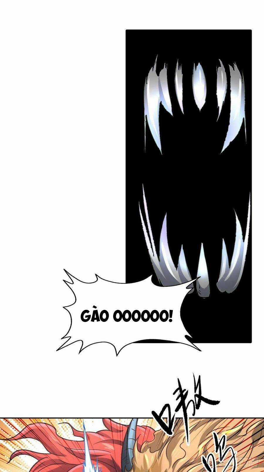 Người Nguyên Thủy Mạnh Nhất Chapter 88 trang 22