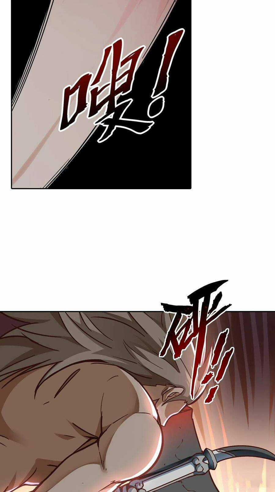 Người Nguyên Thủy Mạnh Nhất Chapter 88 trang 25