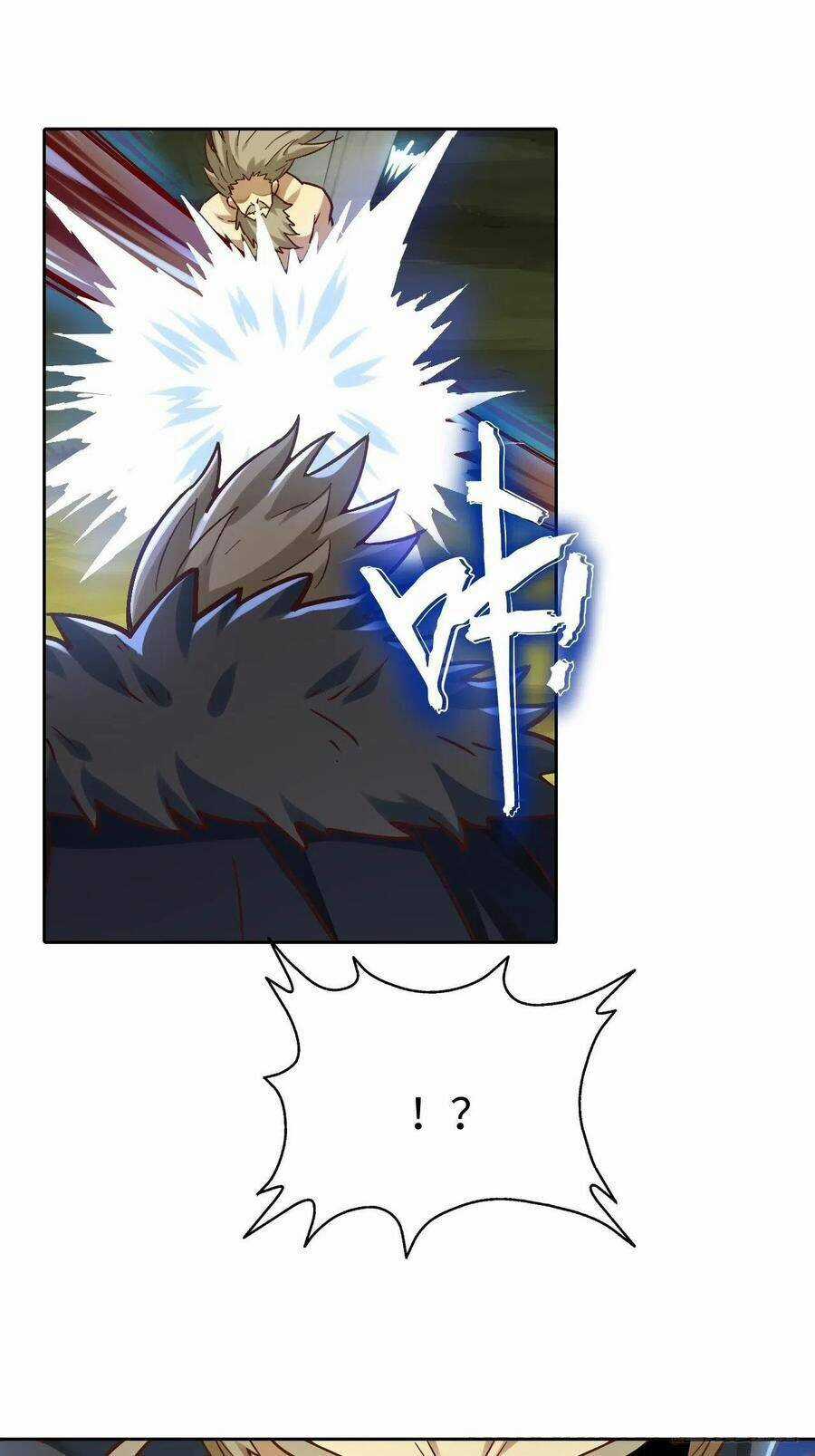 Người Nguyên Thủy Mạnh Nhất Chapter 88 trang 27