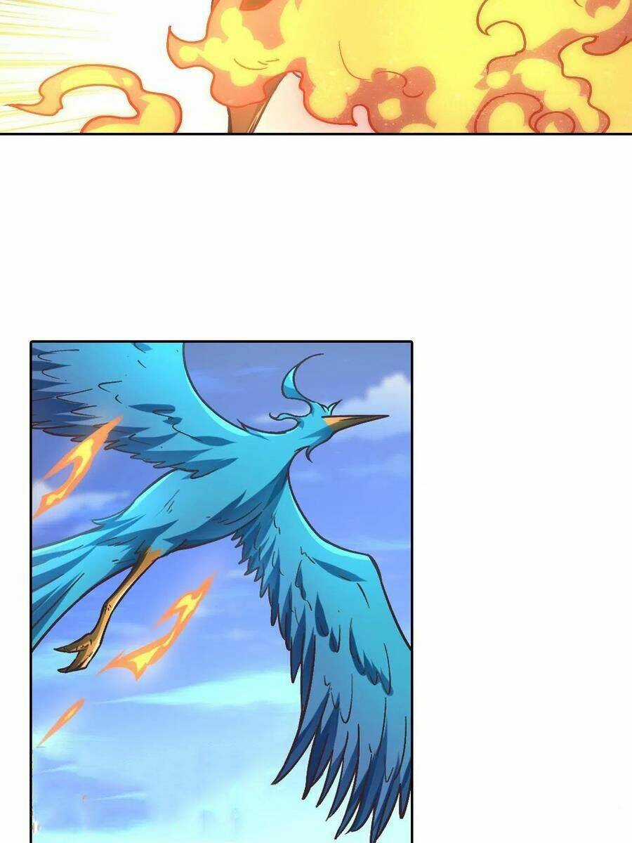 Người Nguyên Thủy Mạnh Nhất Chapter 88 trang 3