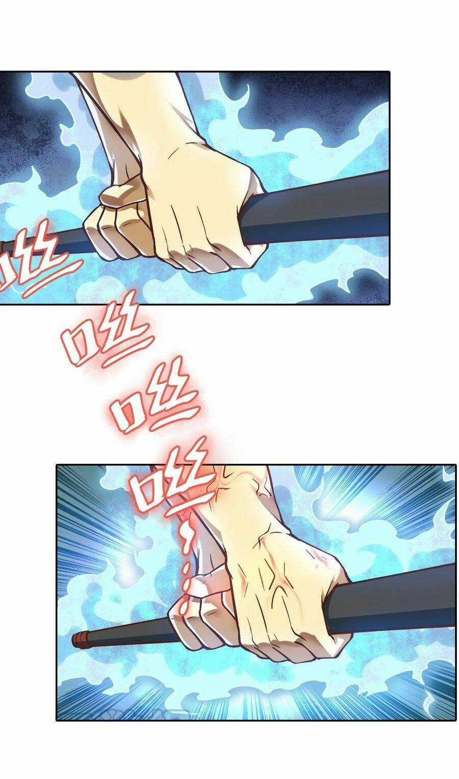 Người Nguyên Thủy Mạnh Nhất Chapter 88 trang 30