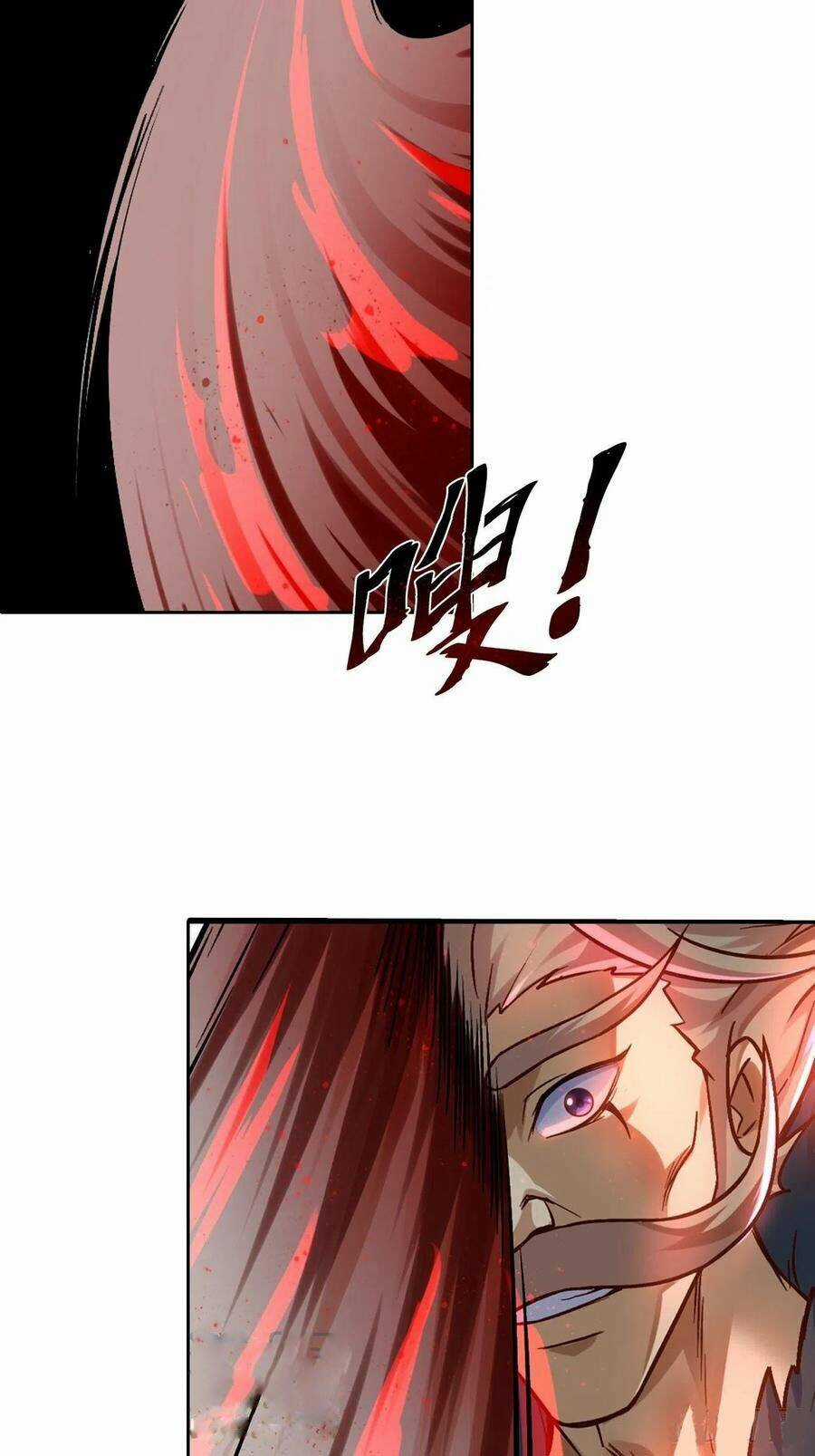 Người Nguyên Thủy Mạnh Nhất Chapter 88 trang 33