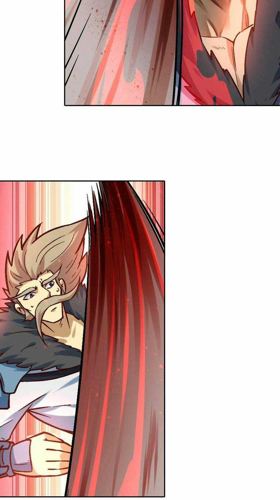 Người Nguyên Thủy Mạnh Nhất Chapter 88 trang 34