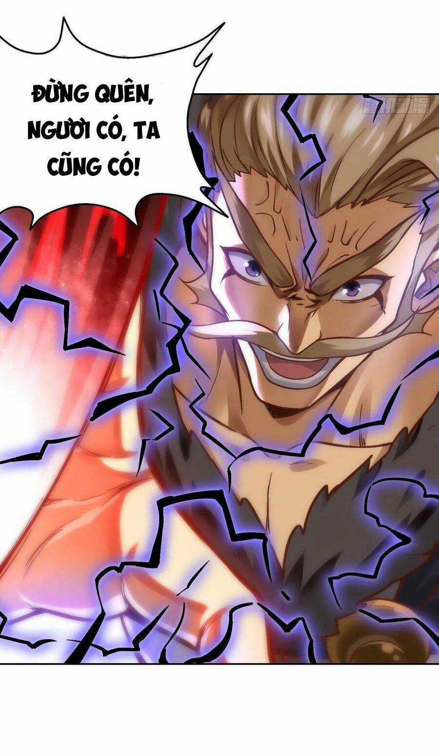 Người Nguyên Thủy Mạnh Nhất Chapter 88 trang 37