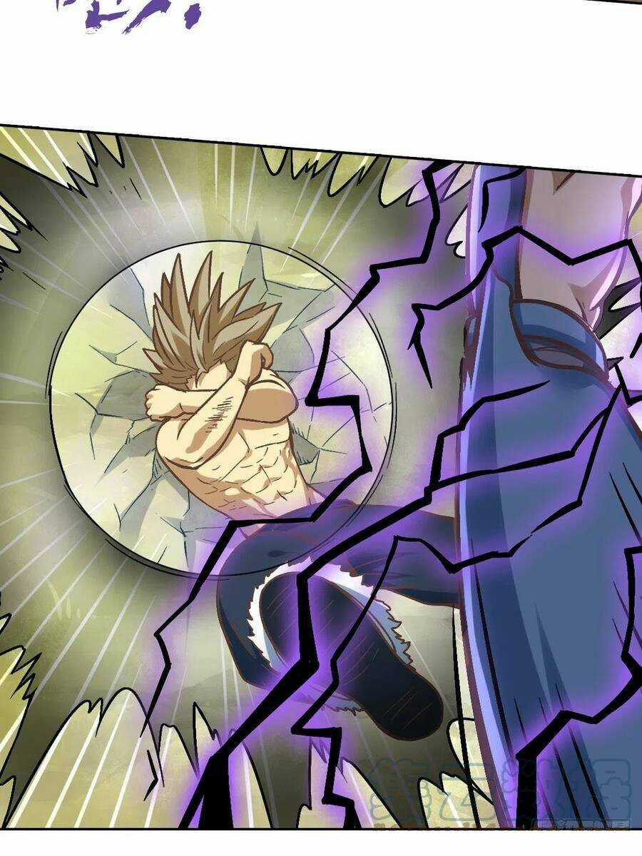 Người Nguyên Thủy Mạnh Nhất Chapter 88 trang 42