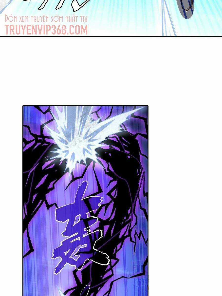 Người Nguyên Thủy Mạnh Nhất Chapter 88 trang 45