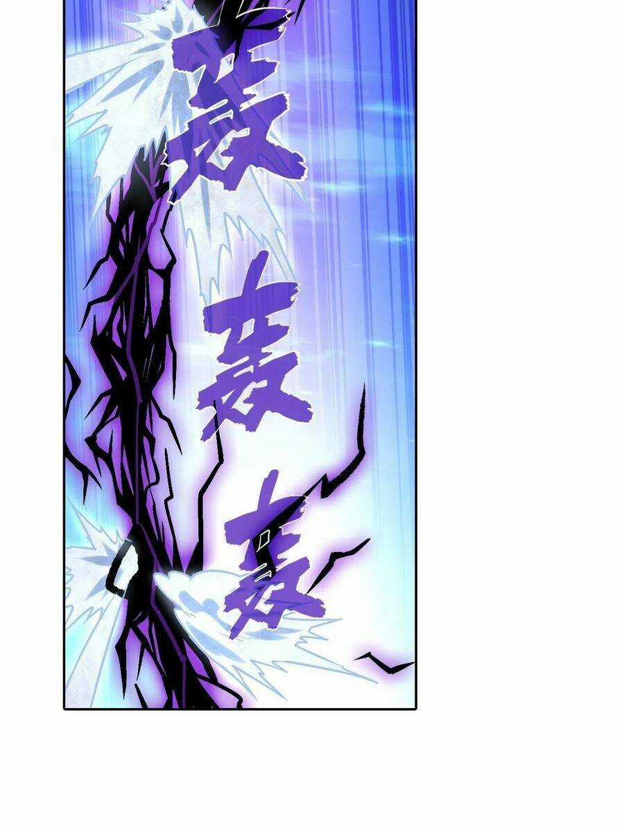 Người Nguyên Thủy Mạnh Nhất Chapter 88 trang 46