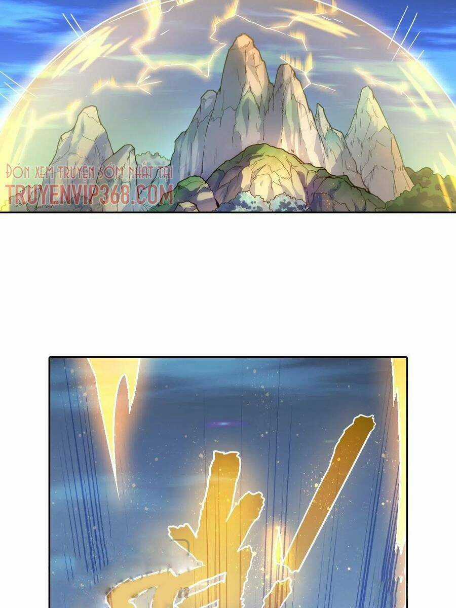 Người Nguyên Thủy Mạnh Nhất Chapter 88 trang 48