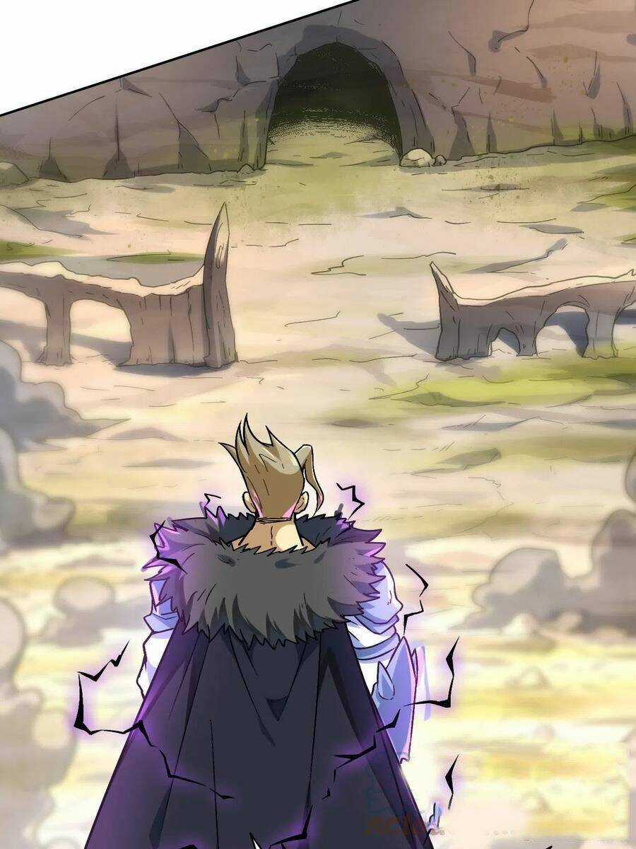 Người Nguyên Thủy Mạnh Nhất Chapter 88 trang 51