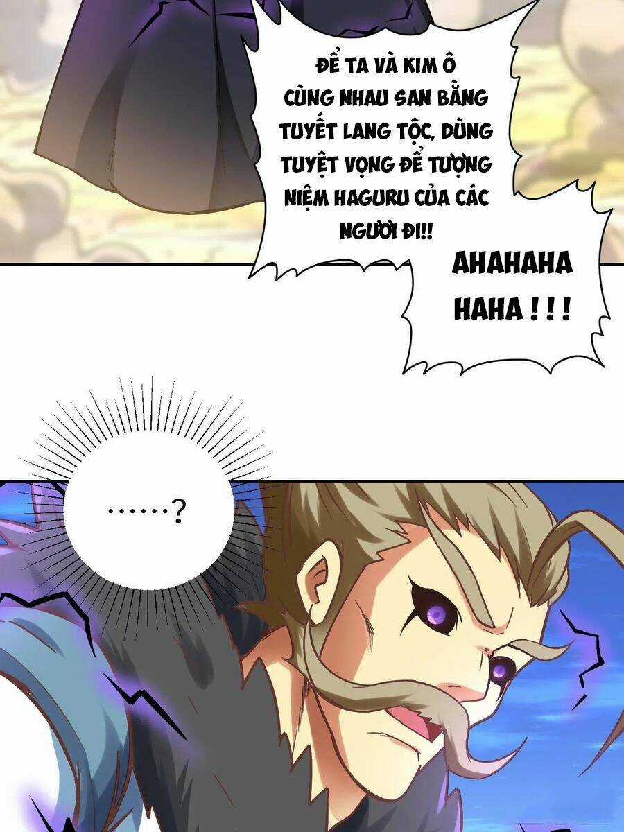 Người Nguyên Thủy Mạnh Nhất Chapter 88 trang 52