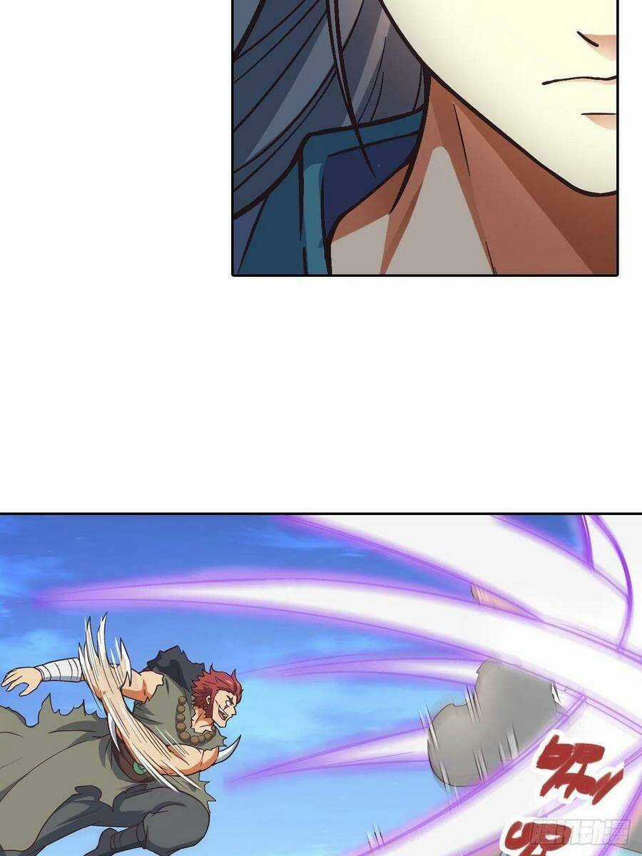 Người Nguyên Thủy Mạnh Nhất Chapter 88 trang 7