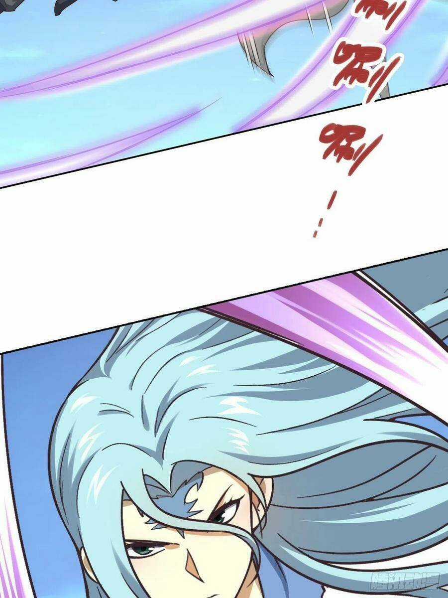 Người Nguyên Thủy Mạnh Nhất Chapter 88 trang 8