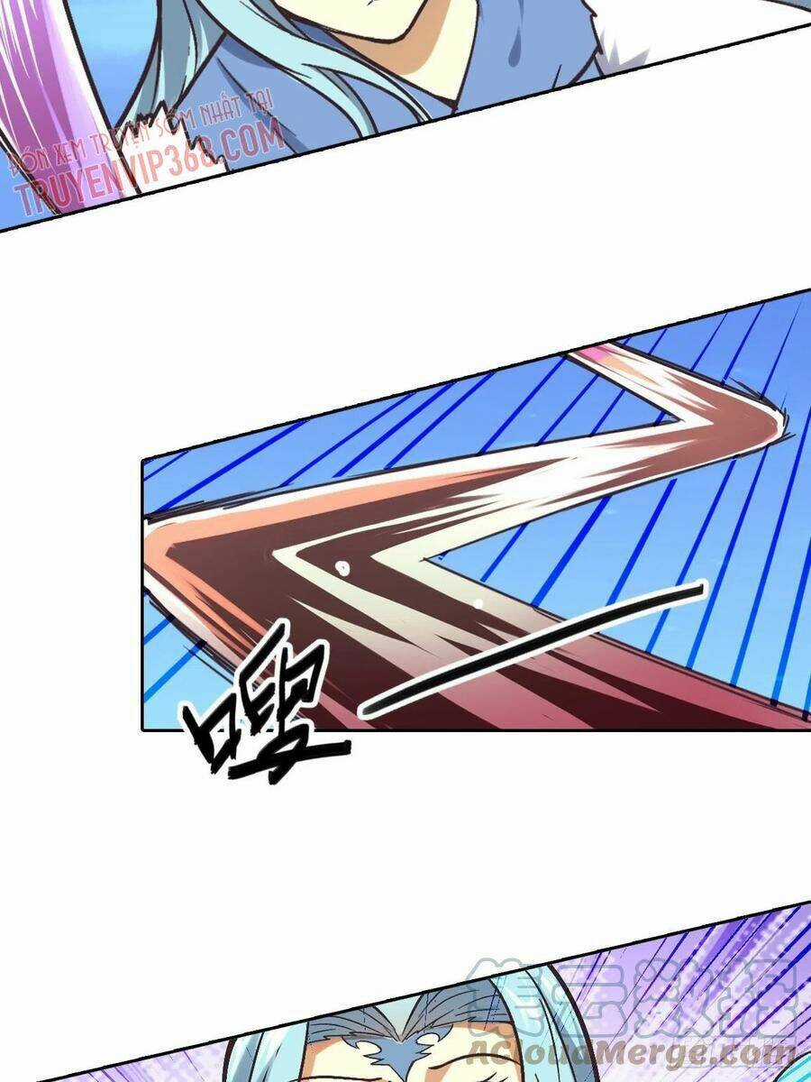 Người Nguyên Thủy Mạnh Nhất Chapter 88 trang 9