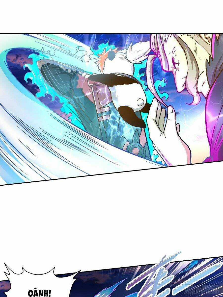 Người Nguyên Thủy Mạnh Nhất Chapter 89 trang 12