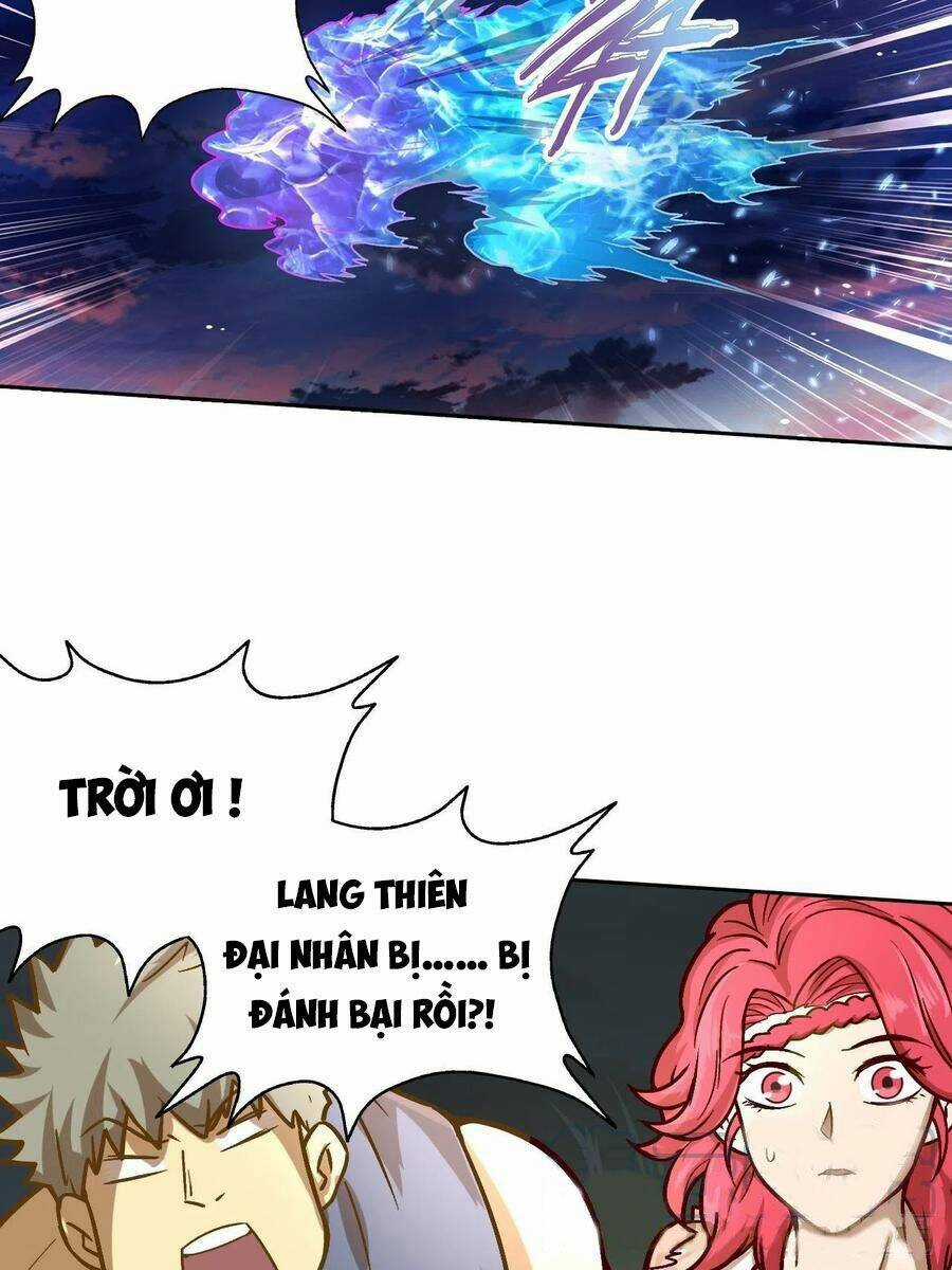 Người Nguyên Thủy Mạnh Nhất Chapter 89 trang 13