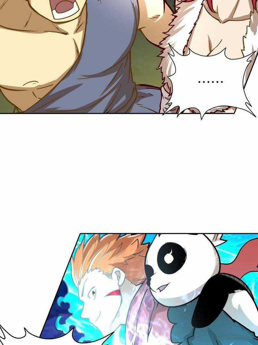 Người Nguyên Thủy Mạnh Nhất Chapter 89 trang 14