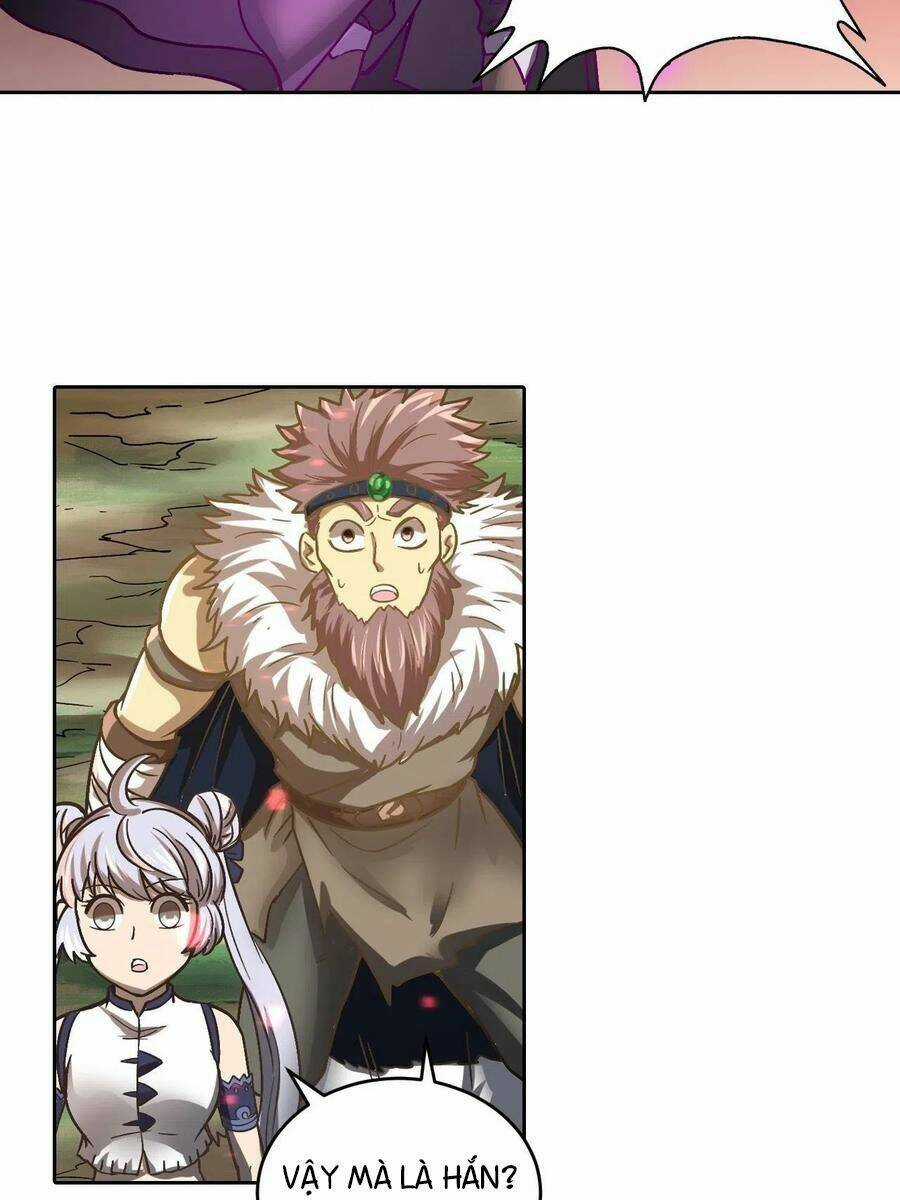 Người Nguyên Thủy Mạnh Nhất Chapter 89 trang 2