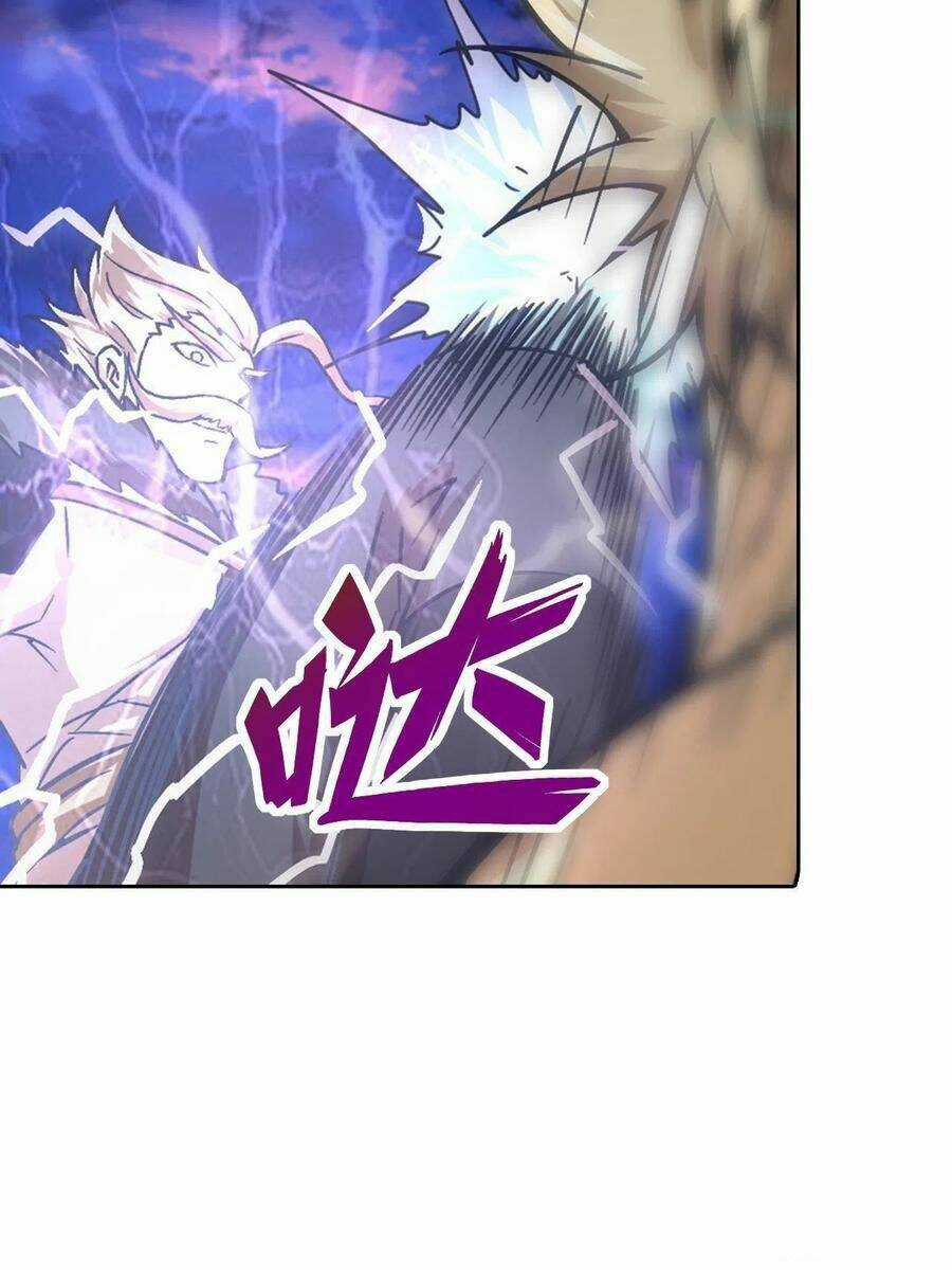 Người Nguyên Thủy Mạnh Nhất Chapter 89 trang 20