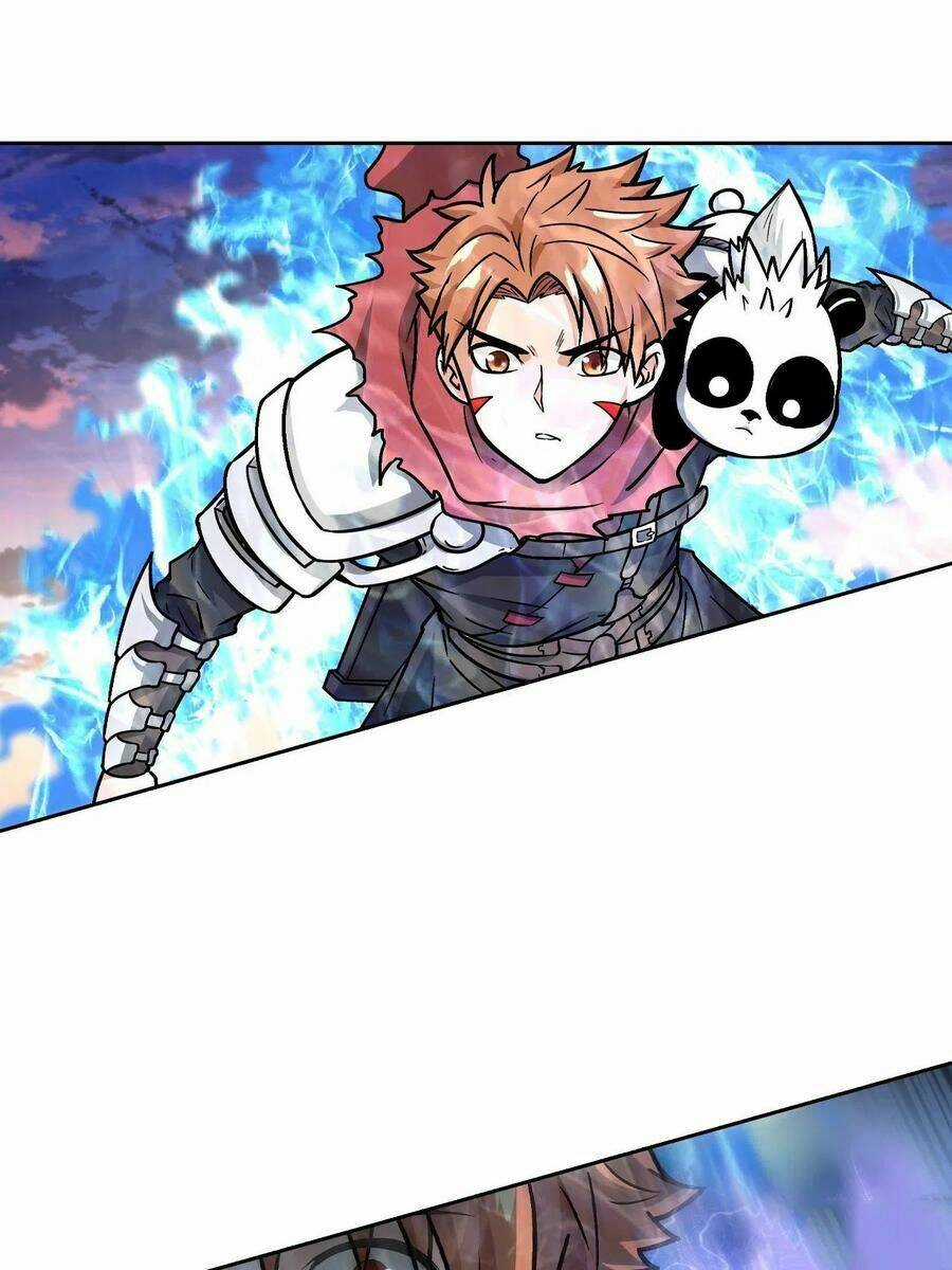 Người Nguyên Thủy Mạnh Nhất Chapter 89 trang 36