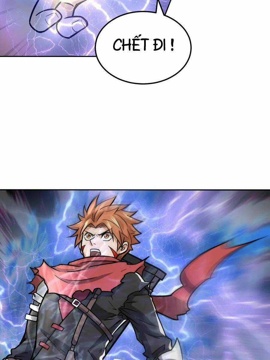 Người Nguyên Thủy Mạnh Nhất Chapter 89 trang 38