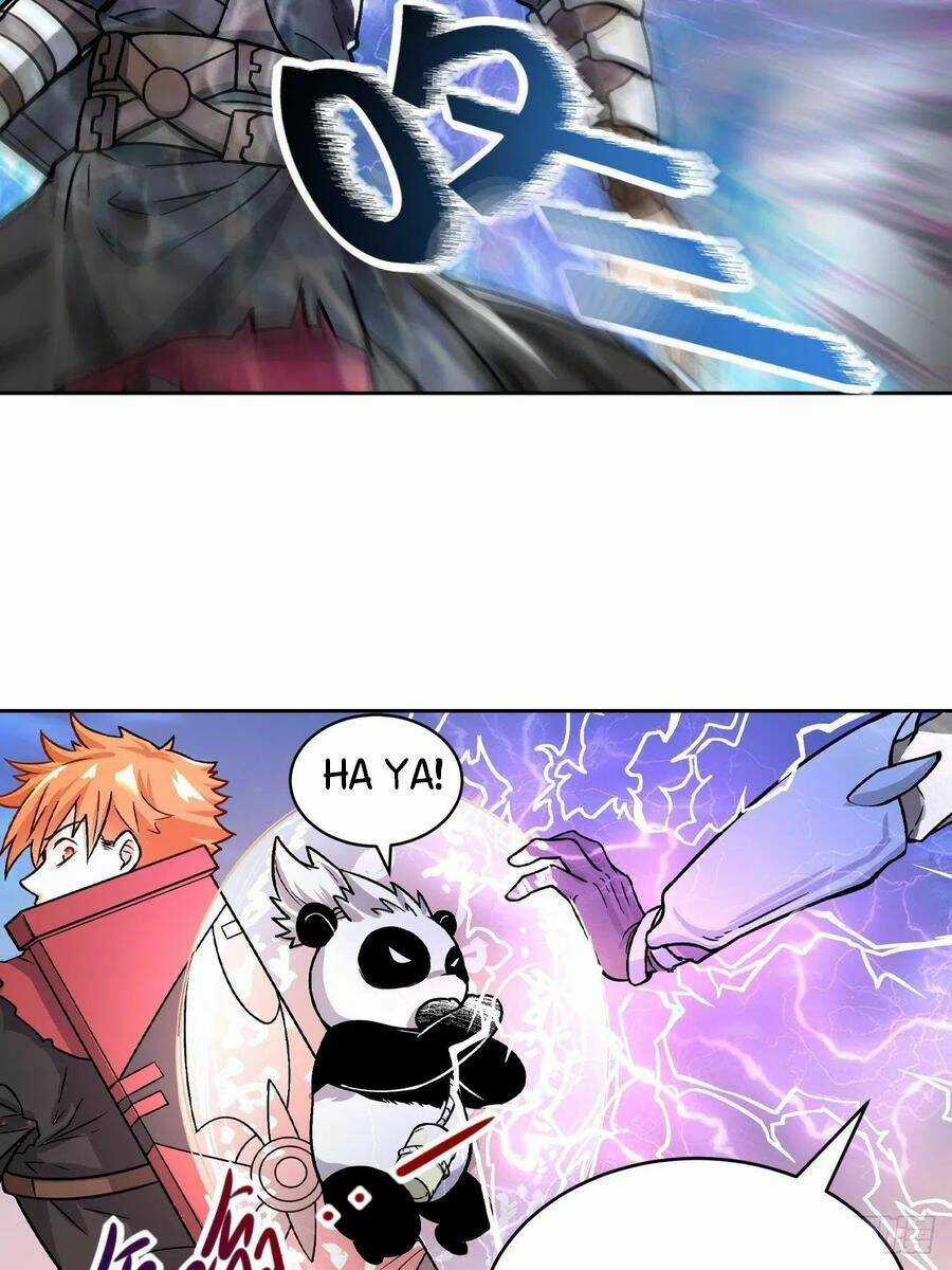 Người Nguyên Thủy Mạnh Nhất Chapter 89 trang 39