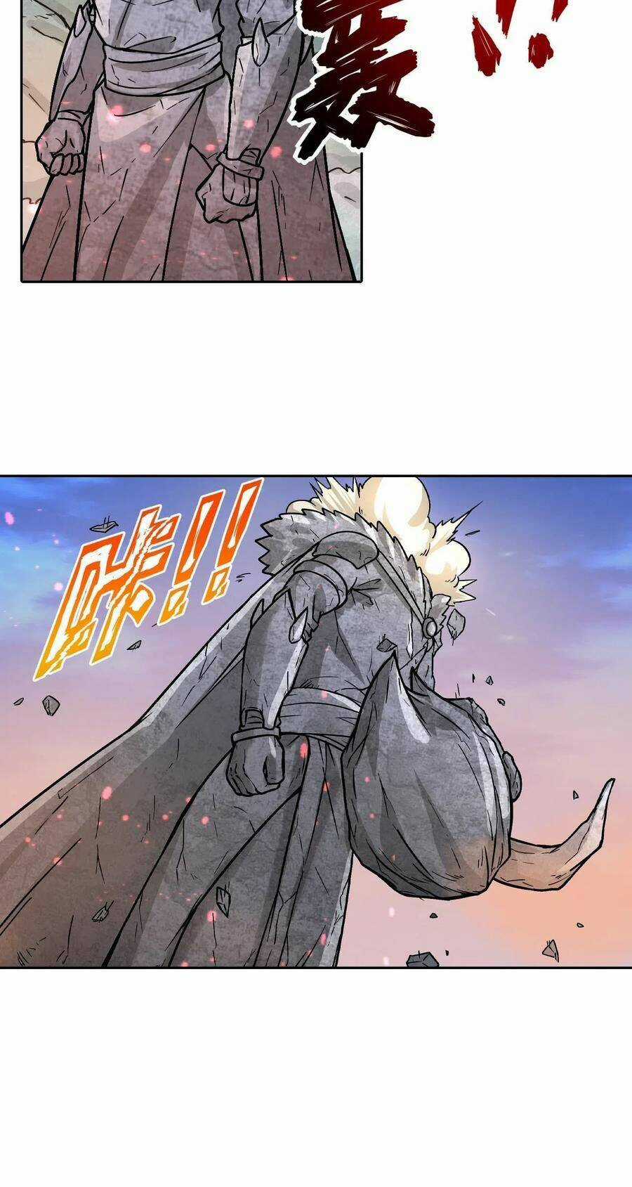 Người Nguyên Thủy Mạnh Nhất Chapter 89 trang 42