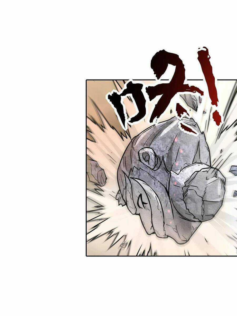 Người Nguyên Thủy Mạnh Nhất Chapter 89 trang 43