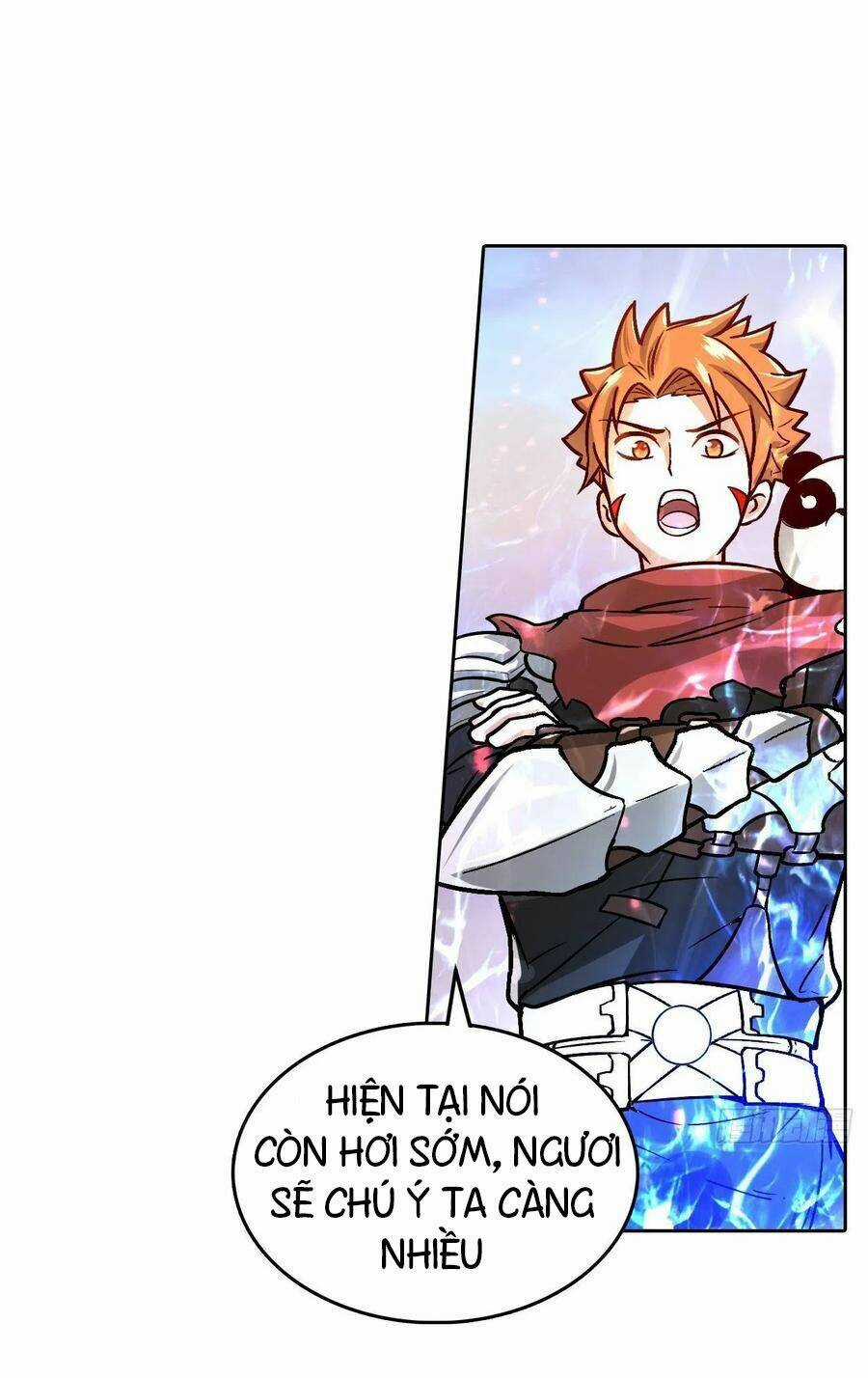 Người Nguyên Thủy Mạnh Nhất Chapter 89 trang 45