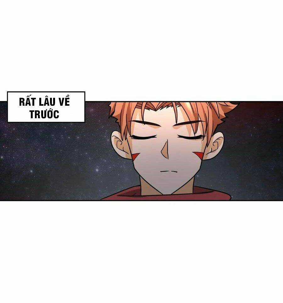 Người Nguyên Thủy Mạnh Nhất Chapter 89 trang 46