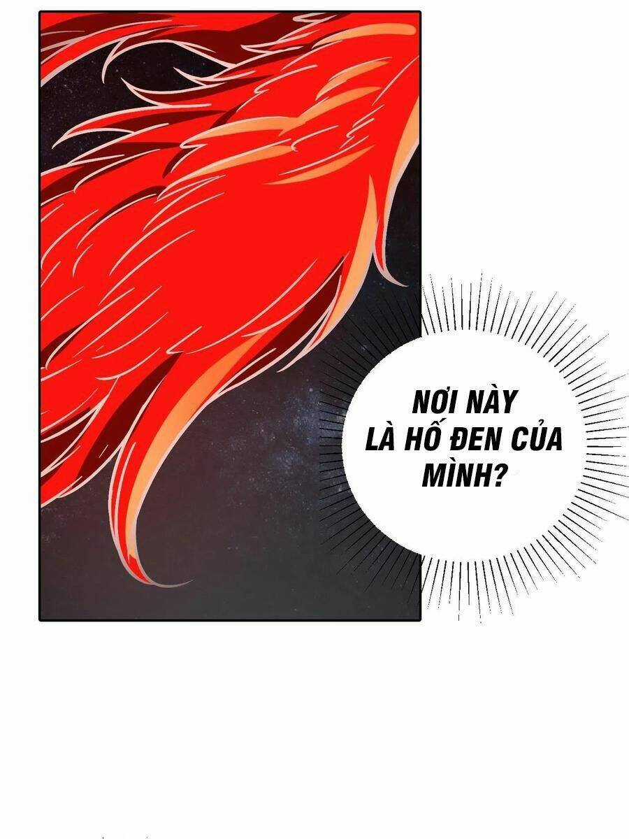 Người Nguyên Thủy Mạnh Nhất Chapter 89 trang 47