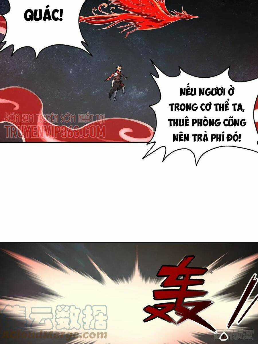 Người Nguyên Thủy Mạnh Nhất Chapter 89 trang 49